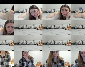 jessicagoold — 8 minute Chaturbate female cam show recording, 1080p, Jan 5, 2022