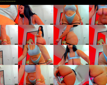 jessielines — 39 minute Chaturbate female cam show recording, 1080p, Jan 5, 2022