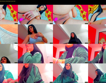 jessielines — 50 minute Chaturbate female cam show recording, 1080p, Jan 5, 2022