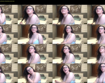 jessykah — 3 minute Chaturbate female cam show recording, 1080p, Jan 5, 2022