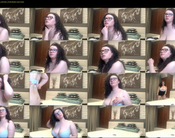 jessykah — 32 minute Chaturbate female cam show recording, 1080p, Jan 5, 2022
