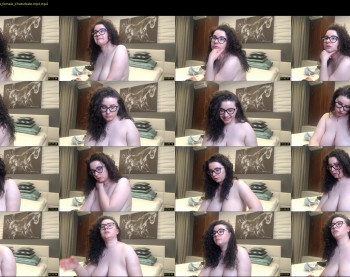 jessykah — 32 minute Chaturbate female cam show recording, 1080p, Jan 5, 2022