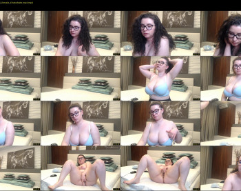 jessykah — 26 minute Chaturbate female cam show recording, 1080p, Jan 5, 2022