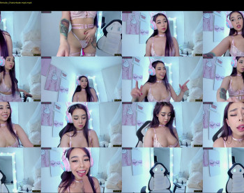 ji_hyun — 104 minute Chaturbate female cam show recording, 1080p, Jan 5, 2022