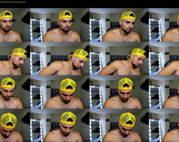 john_king29 — 19 minute Chaturbate male cam show recording, 720p, Jan 5, 2022