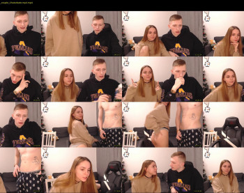 julsweet — 70 minute Chaturbate male cam show recording, 1080p, Jan 5, 2022