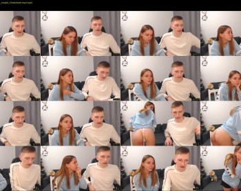 julsweet — 12 minute Chaturbate male cam show recording, 1080p, Jan 5, 2022