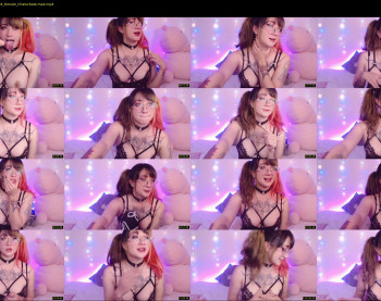 kao_chan — 70 minute Chaturbate female cam show recording, 1080p, Jan 5, 2022