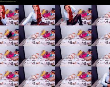 karitto__2 — 70 minute Chaturbate female cam show recording, 1080p, Jan 6, 2022