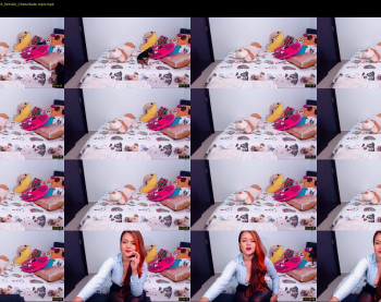 karitto__2 — 70 minute Chaturbate female cam show recording, 1080p, Jan 6, 2022