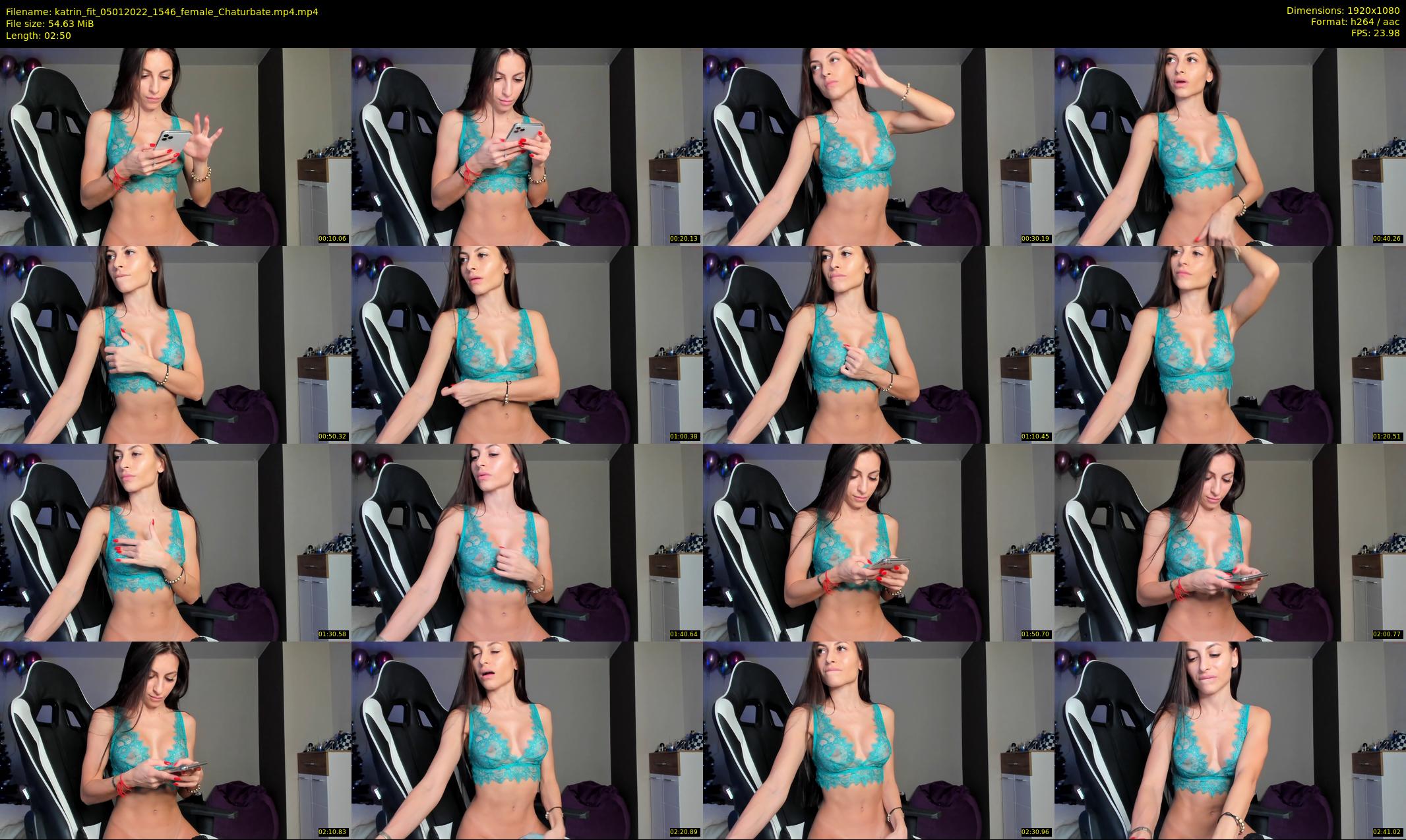 katrin_fit — 3 minute Chaturbate female cam show recording, 1080p, Jan 5, 2022