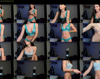 katrin_fit — 9 minute Chaturbate female cam show recording, 1080p, Jan 5, 2022