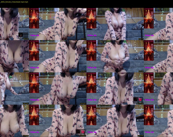 katrine_denev — 114 minute Chaturbate female cam show recording, 720p, Jan 6, 2022
