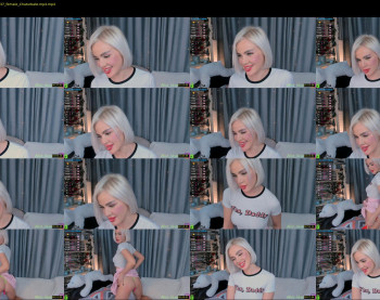 katrinpolly — 11 minute Chaturbate couple cam show recording, 1080p, Jan 6, 2022