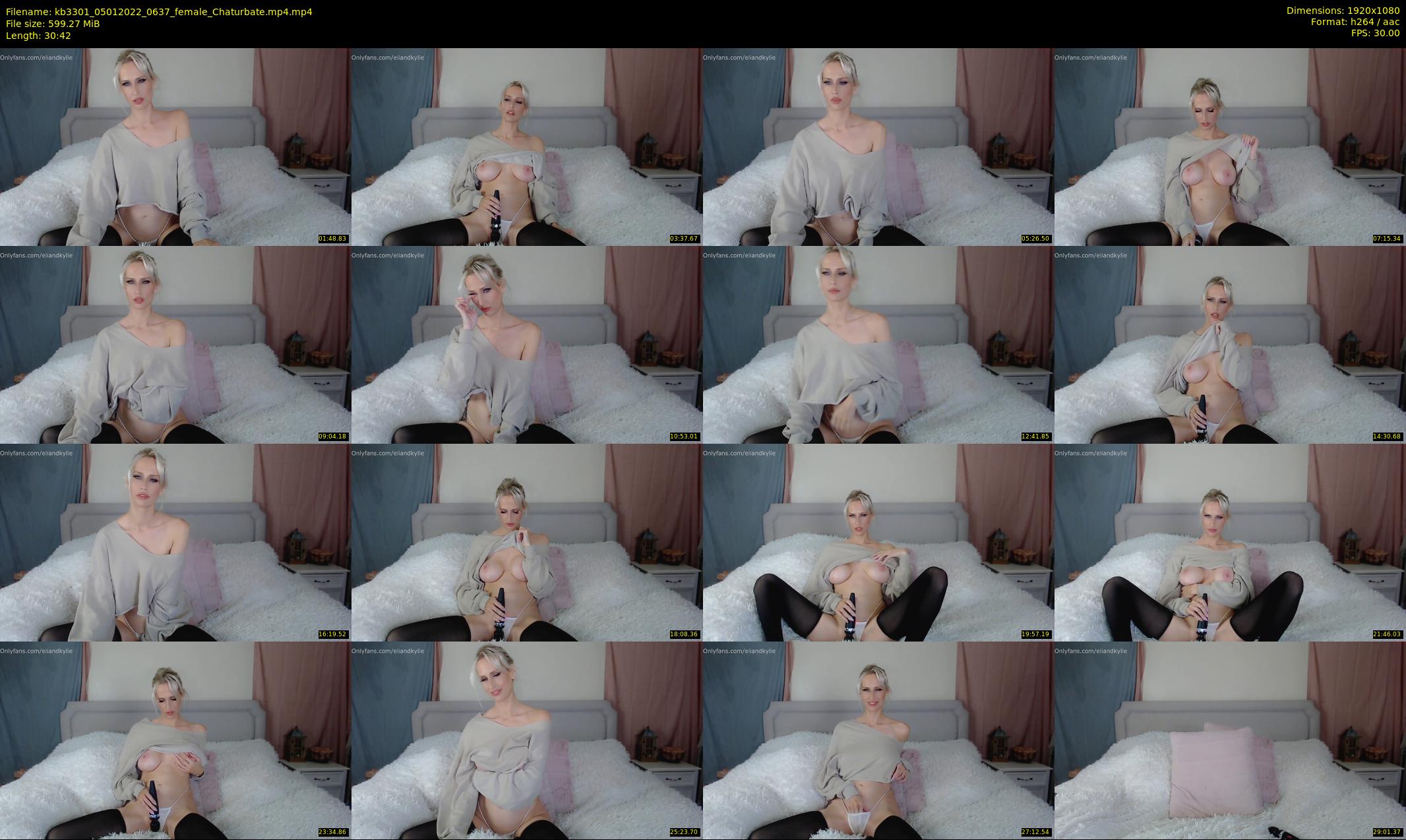 kb3301 — 31 minute Chaturbate couple cam show recording, 1080p, Jan 5, 2022