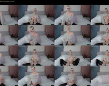 kb3301 — 31 minute Chaturbate couple cam show recording, 1080p, Jan 5, 2022