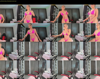 kelly_peirce13 — 71 minute Chaturbate female cam show recording, 1080p, Jan 6, 2022