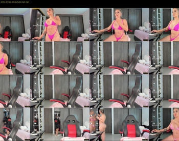 kelly_peirce13 — 71 minute Chaturbate female cam show recording, 1080p, Jan 6, 2022
