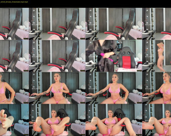 kelly_peirce13 — 70 minute Chaturbate female cam show recording, 1080p, Jan 6, 2022