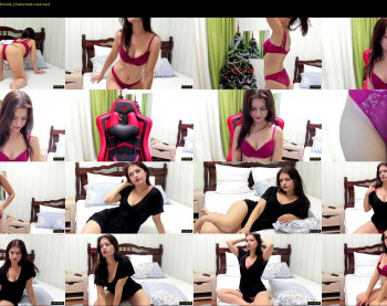 kettimi — 87 minute Chaturbate female cam show recording, 720p, Jan 5, 2022