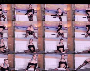 kittycaitlin — 70 minute Chaturbate female cam show recording, 1080p, Jan 5, 2022