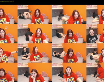 kuroteur — 26 minute Chaturbate couple cam show recording, 720p, Jan 5, 2022