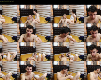 kuroteur — 33 minute Chaturbate couple cam show recording, 1080p, Jan 6, 2022