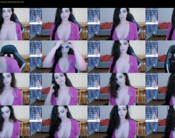 lady_yas — 36 minute Chaturbate female cam show recording, 720p, Jan 5, 2022