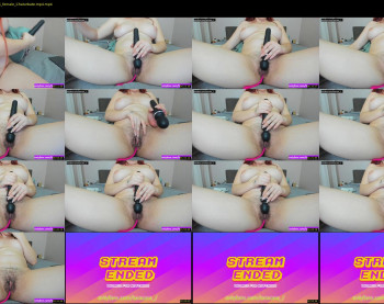 laracara — 4 minute Chaturbate female cam show recording, 1080p, Jan 5, 2022