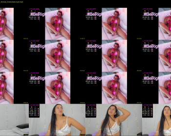 lararey_ — 16 minute Chaturbate female cam show recording, 1080p, Jan 5, 2022