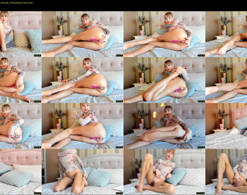 larissa4 — 71 minute Chaturbate female cam show recording, 1080p, Jan 5, 2022