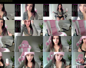 lilbeccaxo — 59 minute Chaturbate female cam show recording, 1080p, Jan 5, 2022