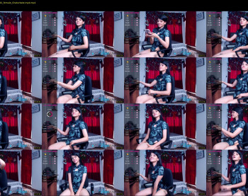 lisagray_1 — 18 minute Chaturbate female cam show recording, 720p, Jan 5, 2022