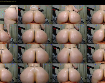 litas_secrets — 48 minute Chaturbate female cam show recording, 1080p, Jan 5, 2022