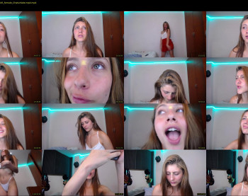 littlelaksmi — 87 minute Chaturbate female cam show recording, 720p, Jan 6, 2022
