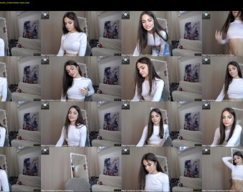 loxy_ — 70 minute Chaturbate female cam show recording, 1080p, Jan 5, 2022