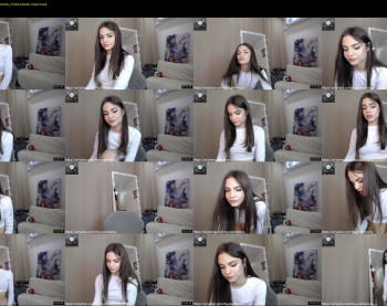 loxy_ — 70 minute Chaturbate female cam show recording, 1080p, Jan 5, 2022