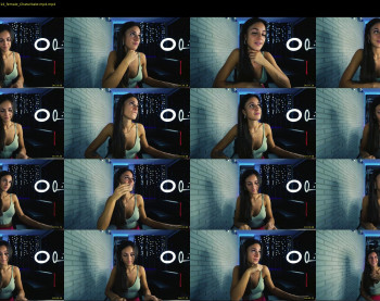 luckysam6 — 6 minute Chaturbate female cam show recording, 1080p, Jan 6, 2022