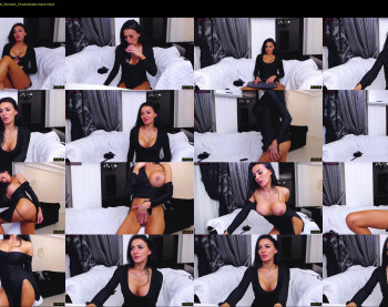 madena_ — 37 minute Chaturbate female cam show recording, 720p, Jan 6, 2022