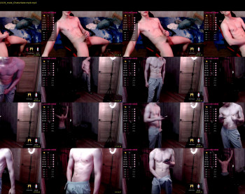 maestro3369 — 30 minute Chaturbate male cam show recording, 1080p, Jan 6, 2022