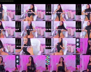 manelykg_ — 48 minute Chaturbate female cam show recording, 1080p, Jan 5, 2022