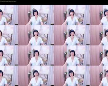 mariagold — 6 minute Chaturbate female cam show recording, 1080p, Jan 5, 2022