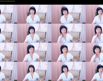 mariagold — 12 minute Chaturbate female cam show recording, 1080p, Jan 5, 2022