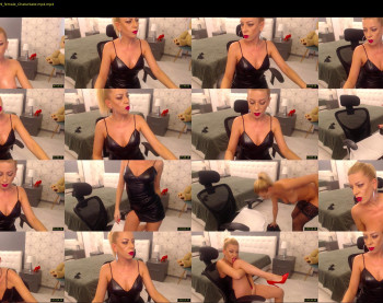 marimais — 107 minute Chaturbate female cam show recording, 720p, Jan 5, 2022