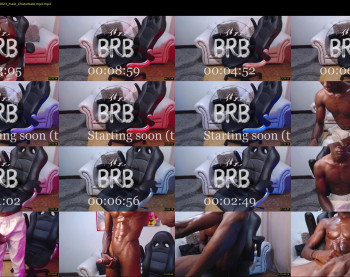 martin_killer — 70 minute Chaturbate male cam show recording, 1080p, Jan 5, 2022