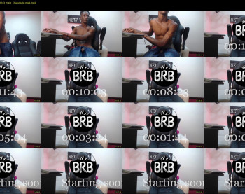 martin_killer — 29 minute Chaturbate male cam show recording, 1080p, Jan 5, 2022