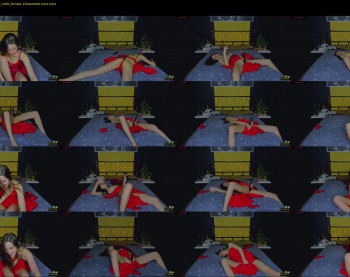 mary_janee__ — 55 minute Chaturbate female cam show recording, 720p, Jan 5, 2022