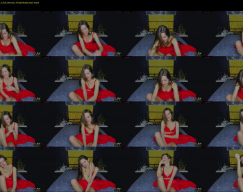 mary_janee__ — 9 minute Chaturbate female cam show recording, 720p, Jan 5, 2022