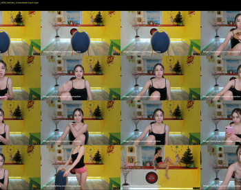 mary_marlow — 55 minute Chaturbate female cam show recording, 1080p, Jan 5, 2022