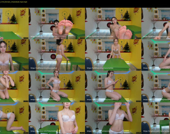 mary_marlow — 22 minute Chaturbate female cam show recording, 1080p, Jan 5, 2022